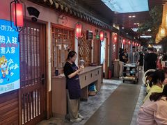 -秦淮人家风味酒楼(赣榆店)