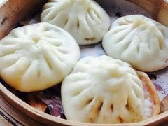-第四食堂(中国海洋大学店)