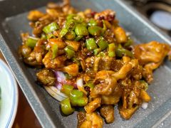 -肖记公安牛肉鱼杂馆· 省级非物质文化遗产(仁和路店)