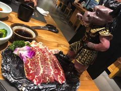 -黑牛の店·和牛烧肉(大悦城店)