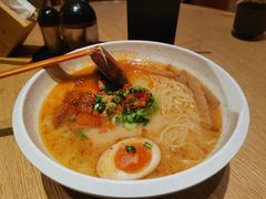 -味千拉面(航洋国际购物中心)