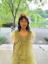 -玛瑞莎·儿童·亲子摄影(越秀店)