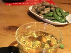 -腰子哥烤串(石佛营炫特店)