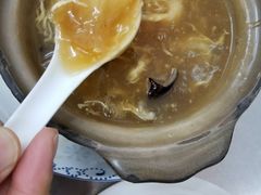 -添發碗仔翅美食