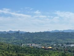 -普陀宗乘之庙(小布达拉宫)