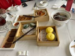 -国贸旋转餐厅(国贸广场店)