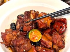 -径山十八道·风味民间菜(杭州总店)