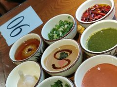 -竹叶涮肉坊(总店)