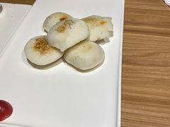 -枣子树·素食餐厅(普陀山店)