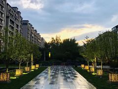 -美间·普拉提禅柔工作室