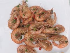 -范饭椰林川湘味海鲜·椰子鸡(三亚湾椰梦长廊店)