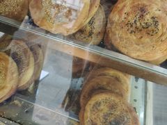 -成都麻辣肉饼(上马营店)