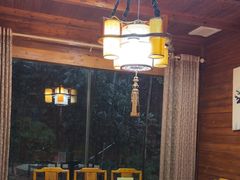 -故乡缘·香格里拉山庄(冷竹路店)
