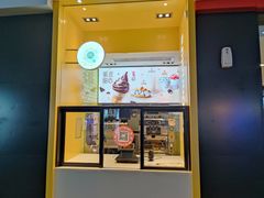 -麦当劳(武昌火车站店)