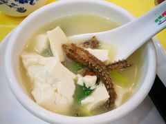 -台山美食一绝阿四台山黄鳝饭(阿四创作店)