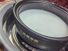 -大良毋米粥(锦龙路总店)