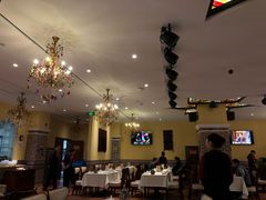大堂-巴依老爷·新疆美食(上城区天城路店)