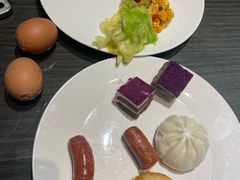 -宜尚酒店(武汉江汉路步行街店)
