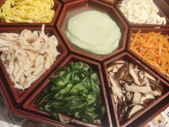 -将军牛排·尔滨地标朝鲜族美食(总店)