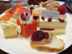 -索菲特酒店 · 云尚天际自助餐厅