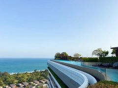 -瑰丽酒店·海吧·天际下午茶·现场DJ·天台酒吧