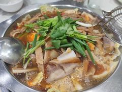 -古乐牛香·鲜牛肉牛杂火锅(梅村五洲国际店)