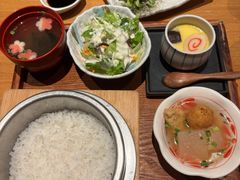 -味太助·银饭食堂(中华城店)