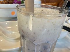 -金湖港式餐厅(建外店)