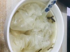 扁肉混沌-大叔家福鼎小吃(十全街店)