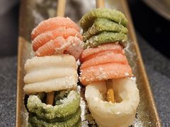 -三亚亚龙湾红树林度假酒店