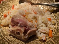 -楼兰新疆主题餐厅(苏州中心店)