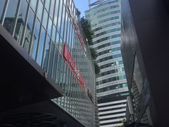 -肯德基(新凌云店)