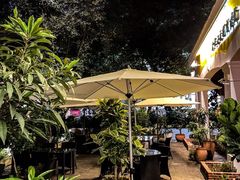 -火车头法国西餐厅