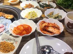 -韩俊焰烤肉自助餐(增城万达广场店)
