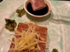 -永安鱼庄·镇江菜(东吴路店)