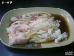 鸳鸯拉肠-华丰小食