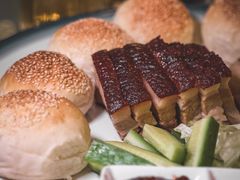 密云烧肉-烧肉馆(古北水镇景区店)