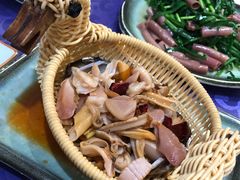 天鹅蛋-威海渔村(静安旗舰店)
