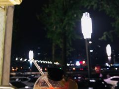 -胡桃里乐队酒馆(鎏嘉码头店)