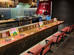-肉魁屋·烧肉·烧鸟·酒场(高新店)