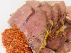 -成都驻京办餐厅(蜀都宾馆店)