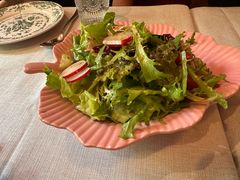 -老井俄式餐厅