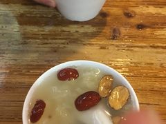 -港湾糖水