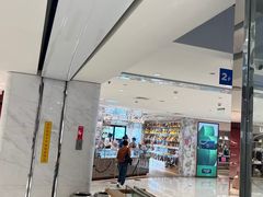 -VENCHI 闻绮(北京汉光店)