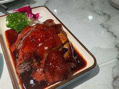 -三玛璐酒楼(汉口路店)