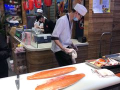 -佰禾寿司(学府凯德店)