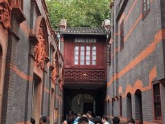 -中共一大纪念馆