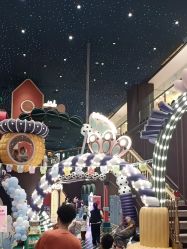 -MELAND CLUB•花园城堡主题亲子乐园•派对•餐厅(广州乐峰广场旗舰店)