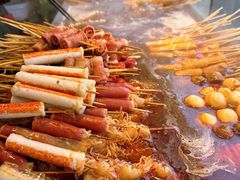 -郭记小街麻辣烫(南小街总店)