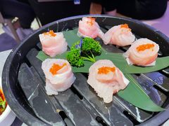 -故里和山·成都火锅(欢乐港湾店)